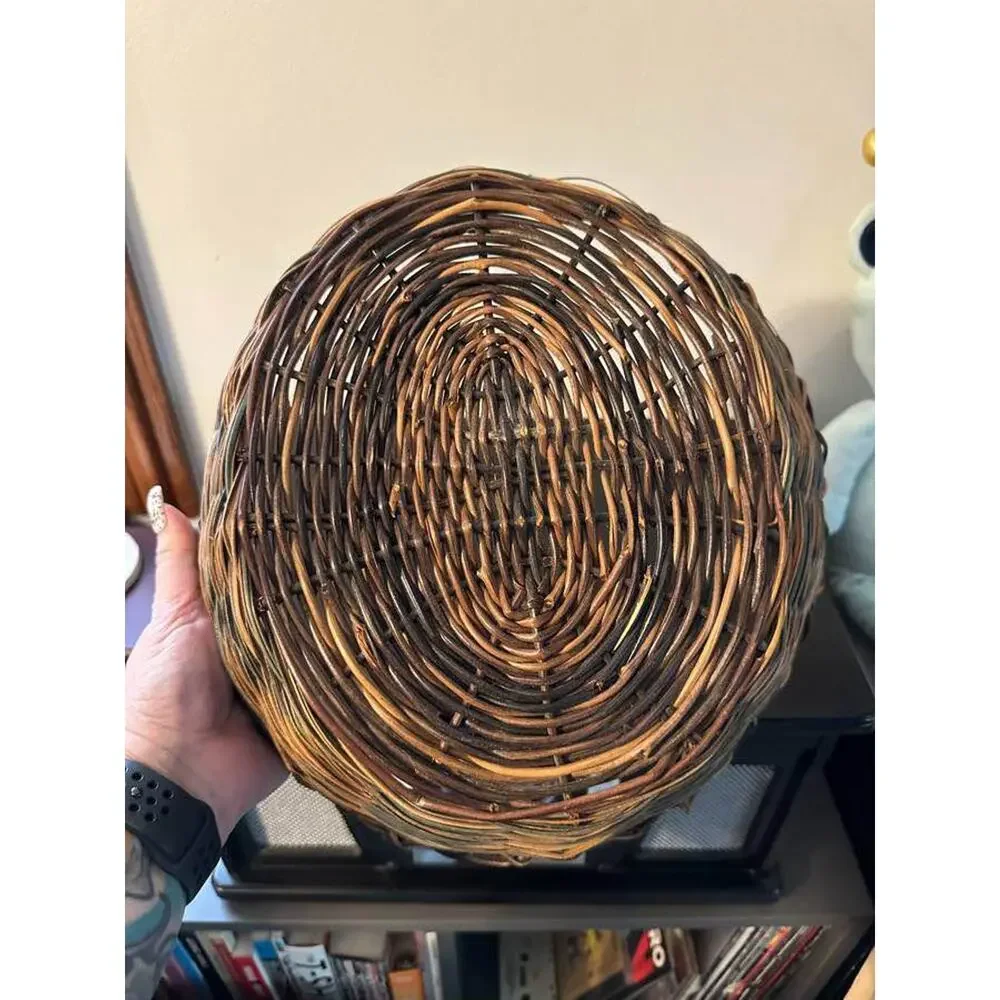 Woven Basket